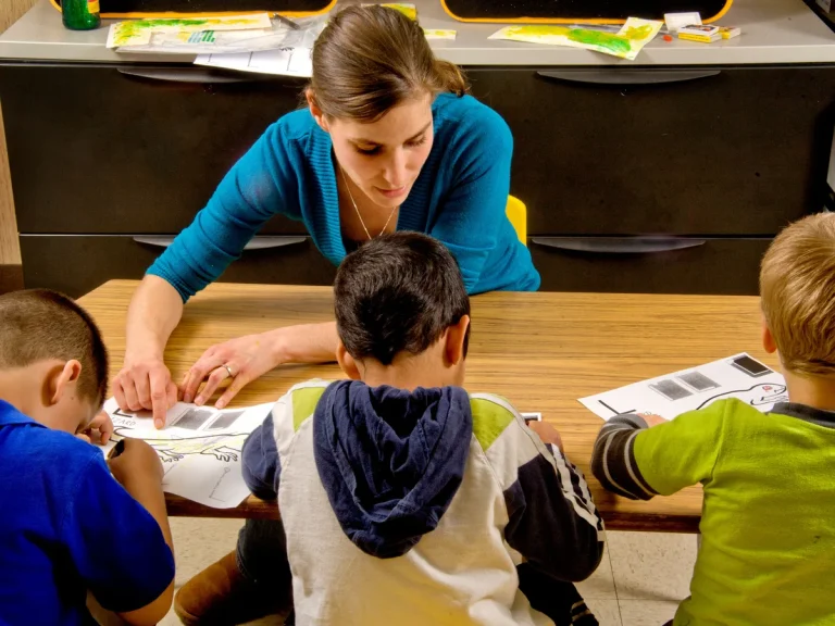 Special Needs, SEND programe for students with learning disabilities in the UK, in the UK education system