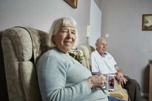 James White, Head of National Influencing at Alzheimer’s Society, writes for Chamber on why the cost and opportunity of dementia means it cannot be ignored by the next Government.