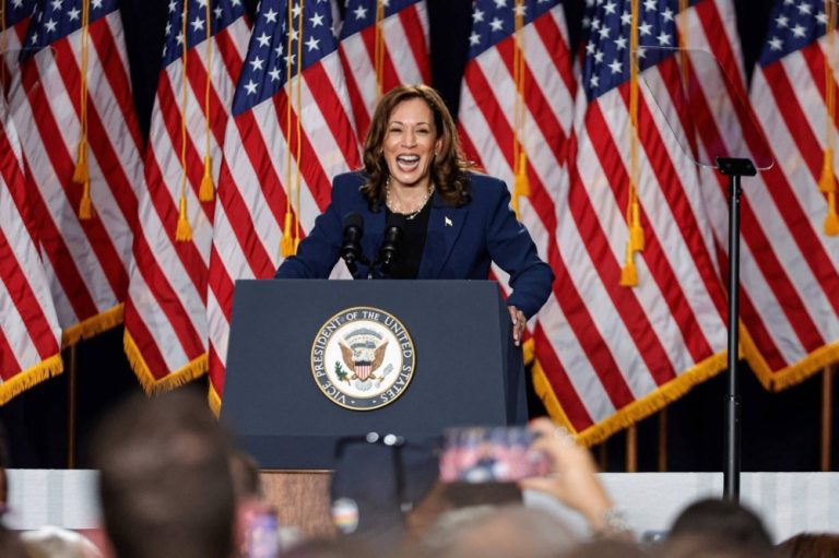 Kamala Harris President of United States Election win lose United Kingdom Starmer Labour UK-US Trade Deal Foreign Policy
