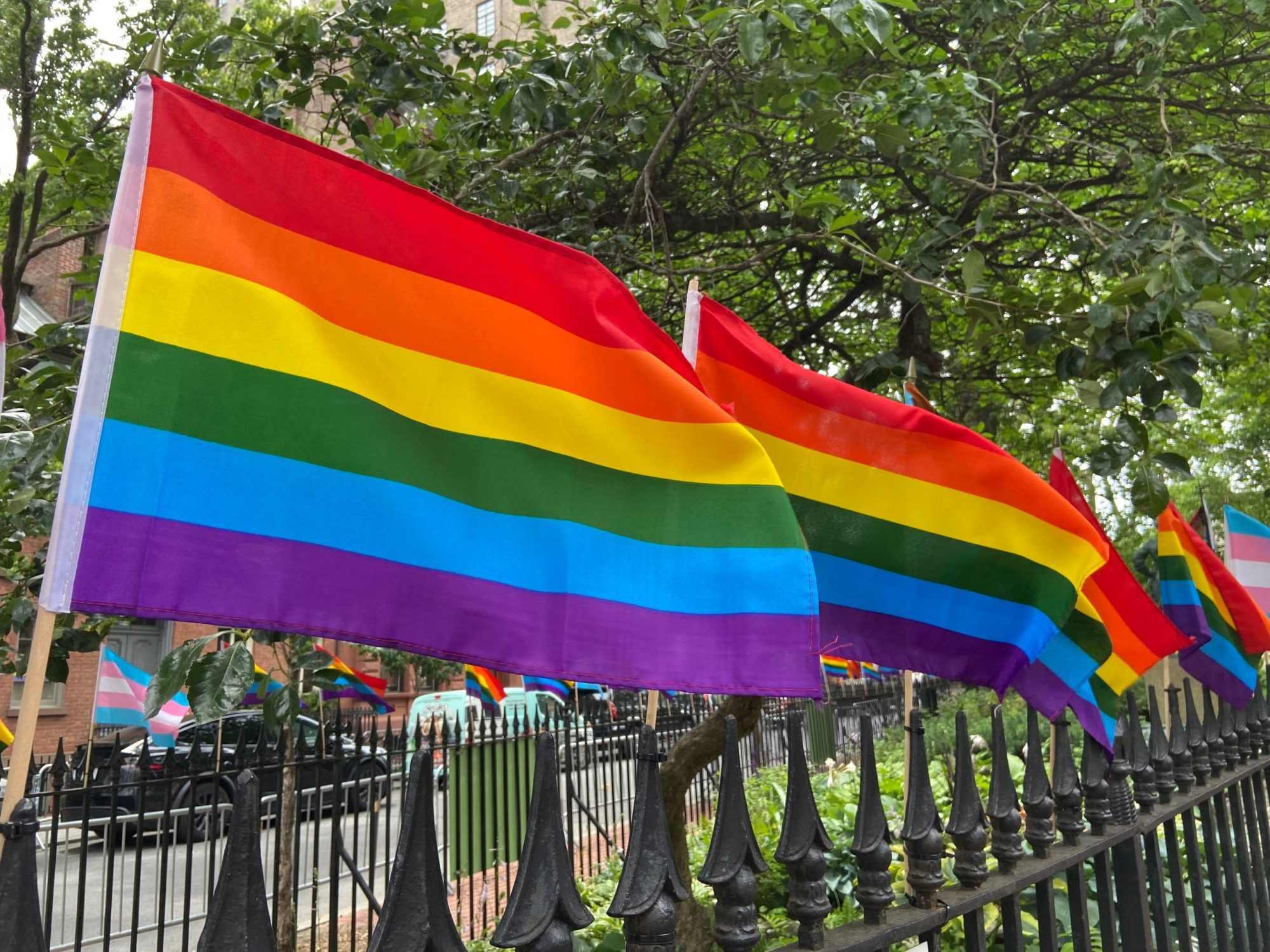 Cardiff Council has been distinguished once again for its outstanding commitment to LGBTQ+ inclusivity, securing a place in the prestigious Stonewall Top 100 Employers list for 2024.
