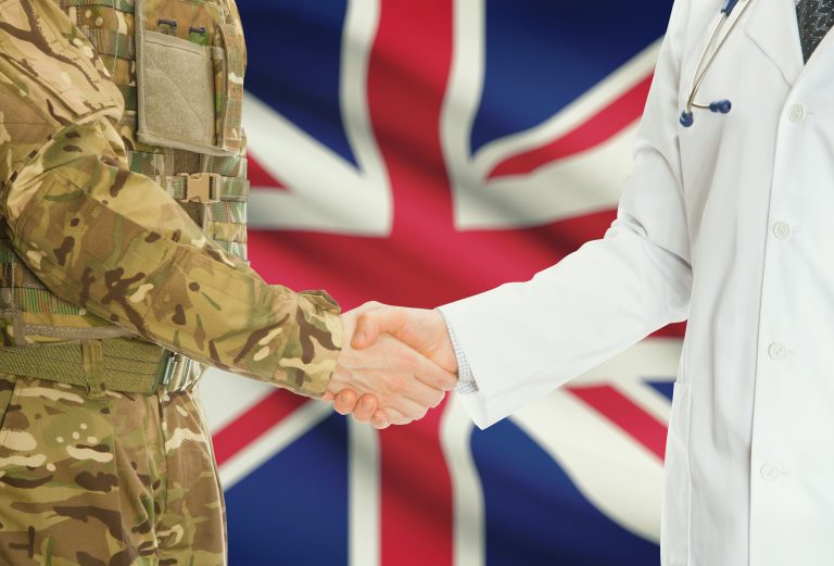 Veteran Employment