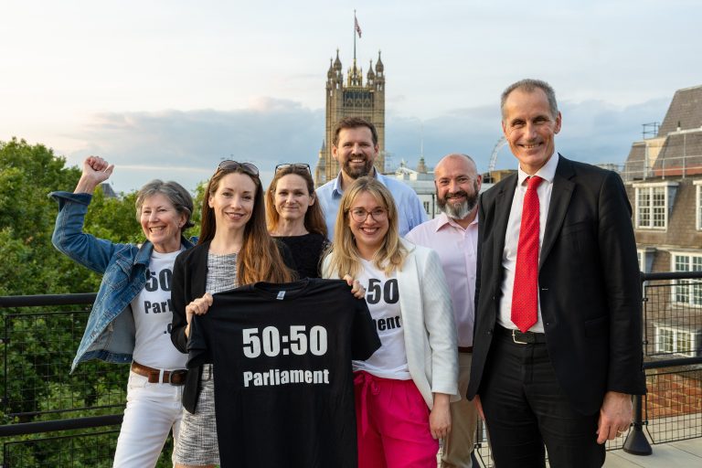 Last month, Chamber UK and 50:50 Parliament hosted a ‘Get Britain Growing’ event, welcoming newly elected MPs and highlighting the critical issue of gender representation in politics. With the most gender-balanced parliament in British history and the UK’s first female chancellor, attendees explored new opportunities for inclusive economic growth.
