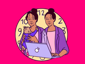 Empowering Women in Parliament: The Call for Inclusive Growth