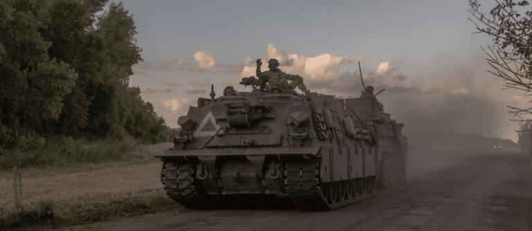 For over a week, Ukrainian forces have been embedded in Russia’s Kursk Oblast. With Starmer continuing the pro-Ukrainian stance of the previous Government, how will the incursion effect the UK’s involvement in the war?
