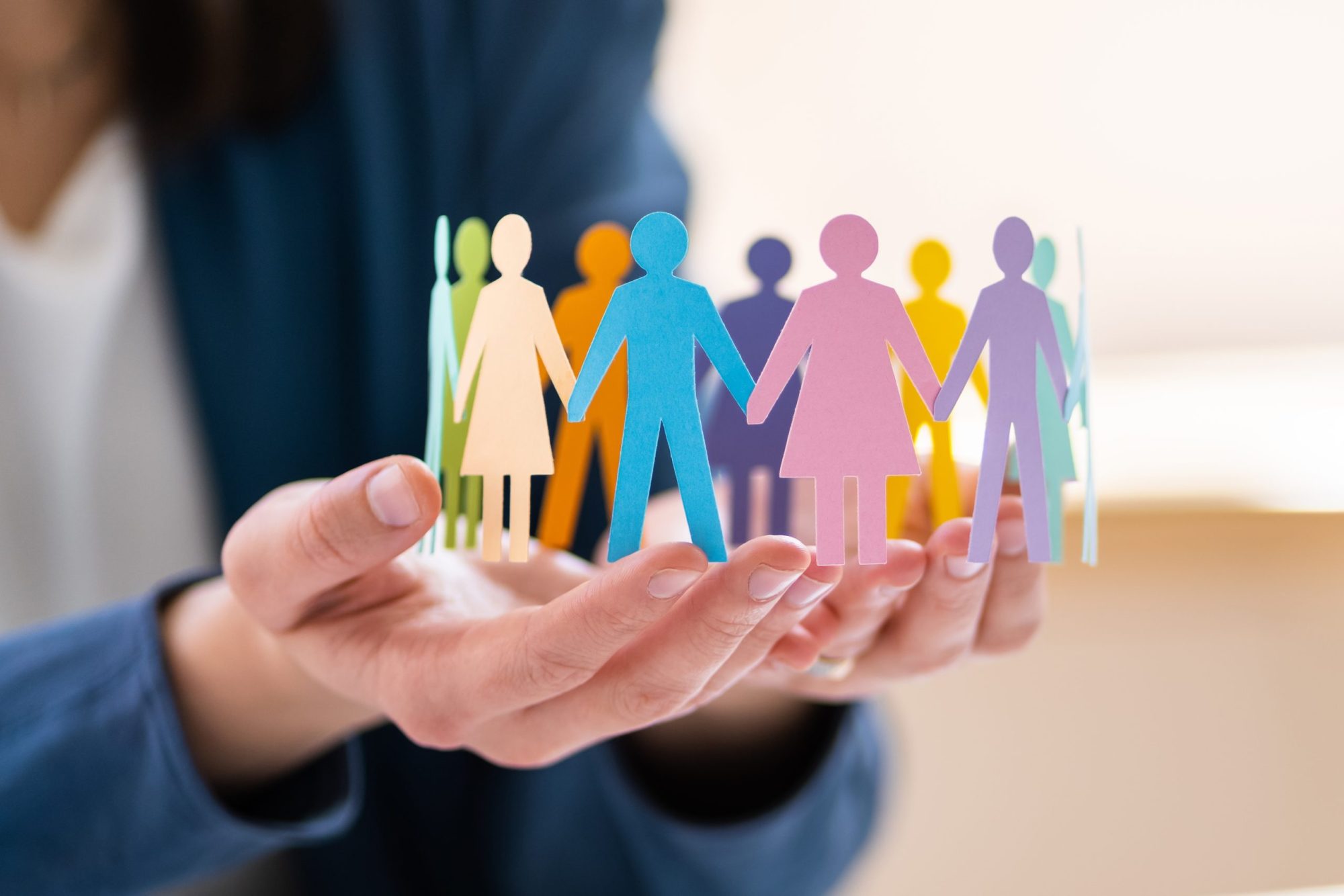 Mental Health and Neurodivergence in Employment: How Workplaces can Support Employees with Diverse Needs