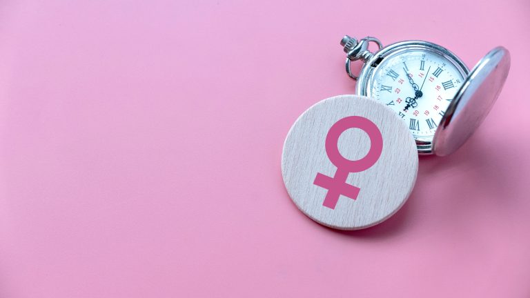 Breaking the Silence: Carolyn Harris MP’s Journey and Fight for Menopause Awareness