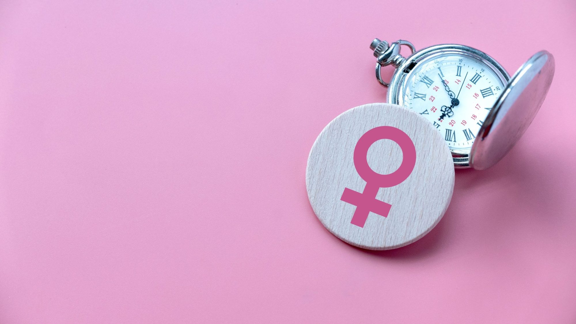 Breaking the Silence: Carolyn Harris MP’s Journey and Fight for Menopause Awareness