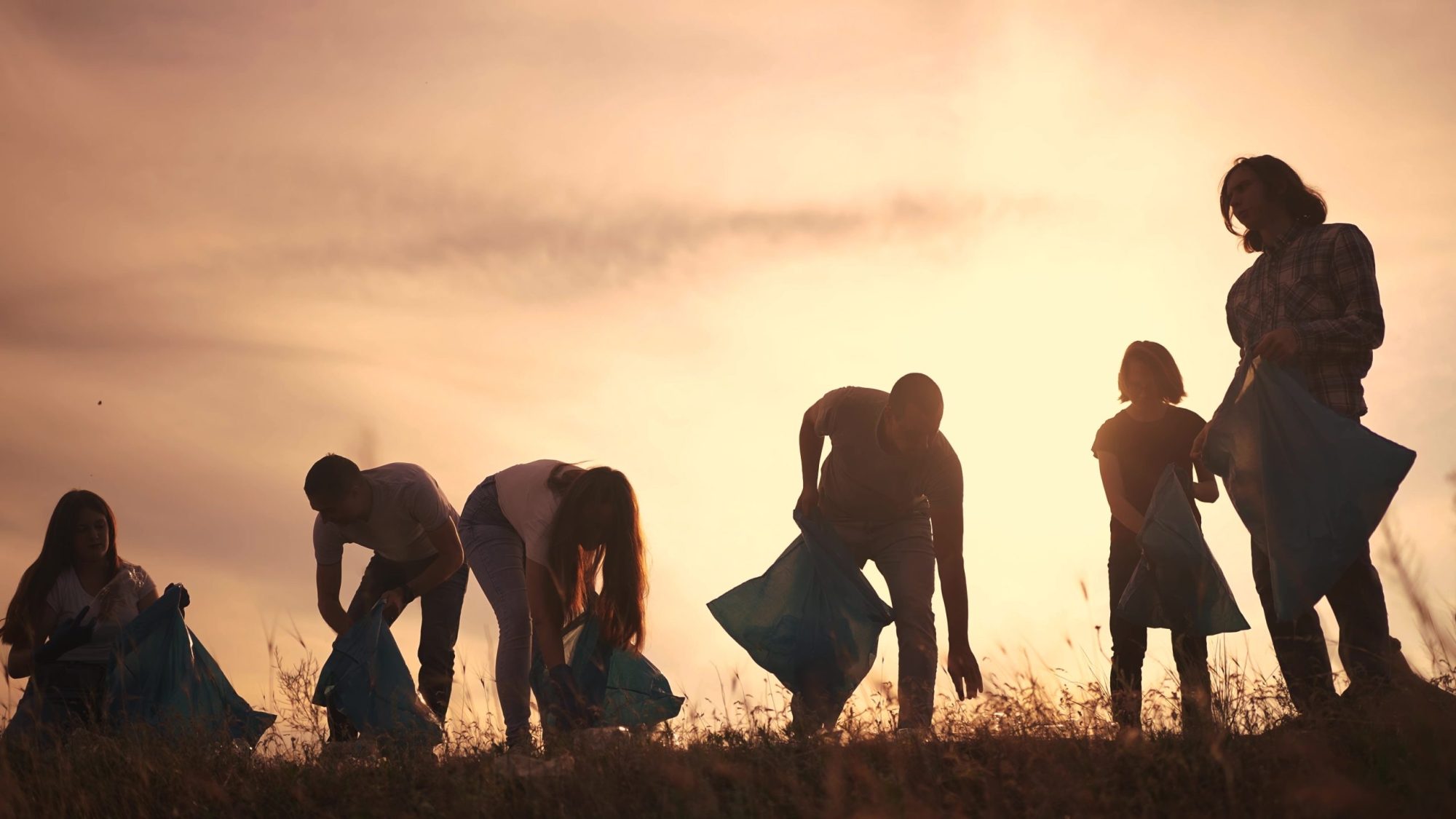 Change, Healing and Action: The Route to Rebuilding Trust in our Politics Through Communities