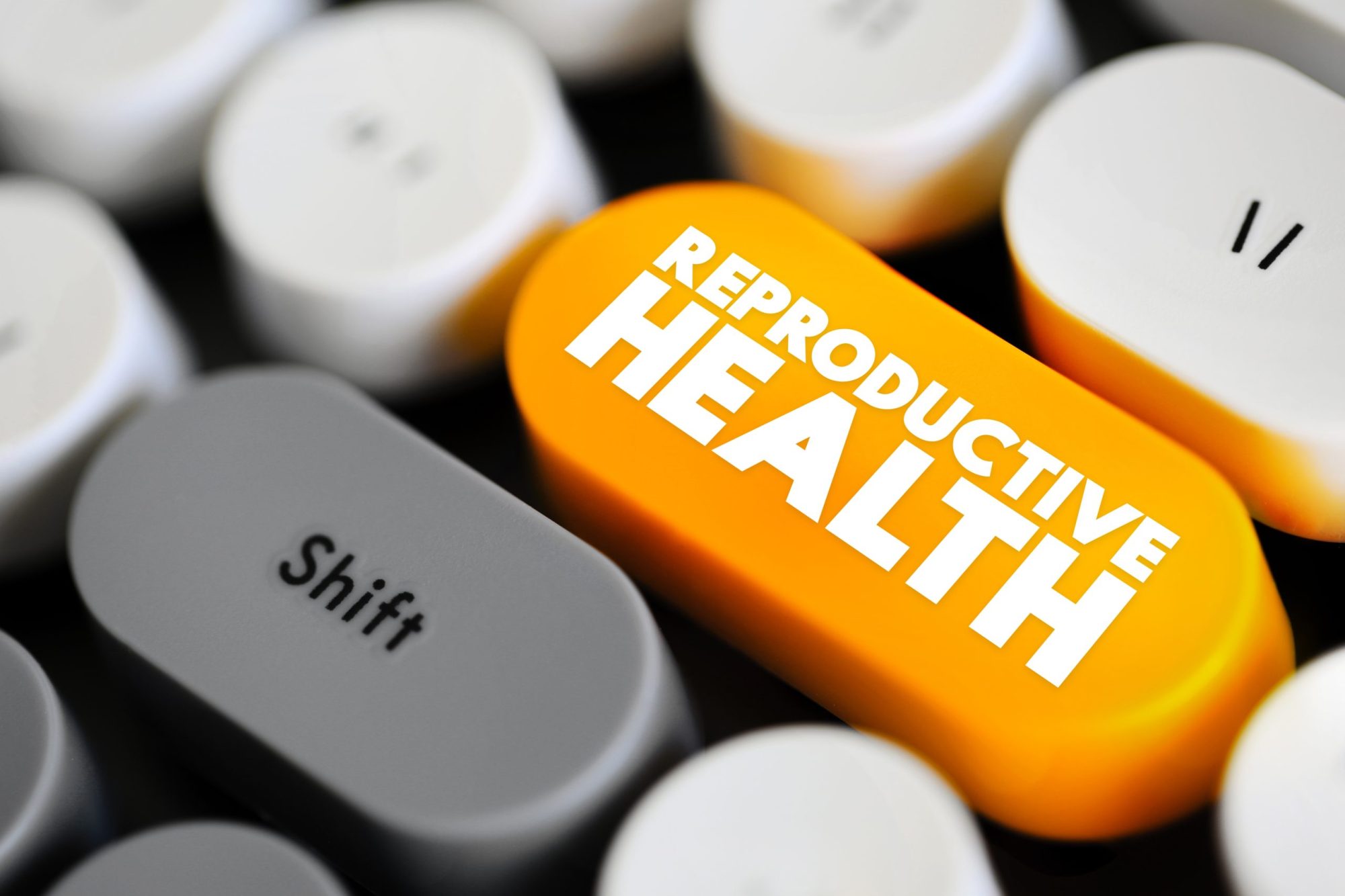 Health Inequalities Faced by Women: The FSRH Agenda
