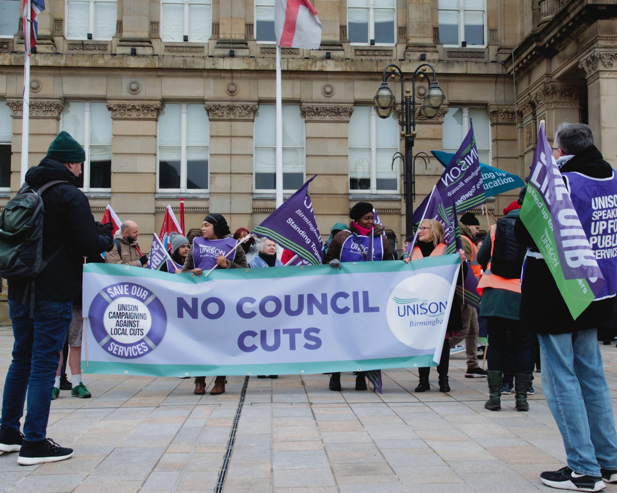 Birmingham City Council: A Case Study of Financial Mismanagement and Calls for Urgent Reform