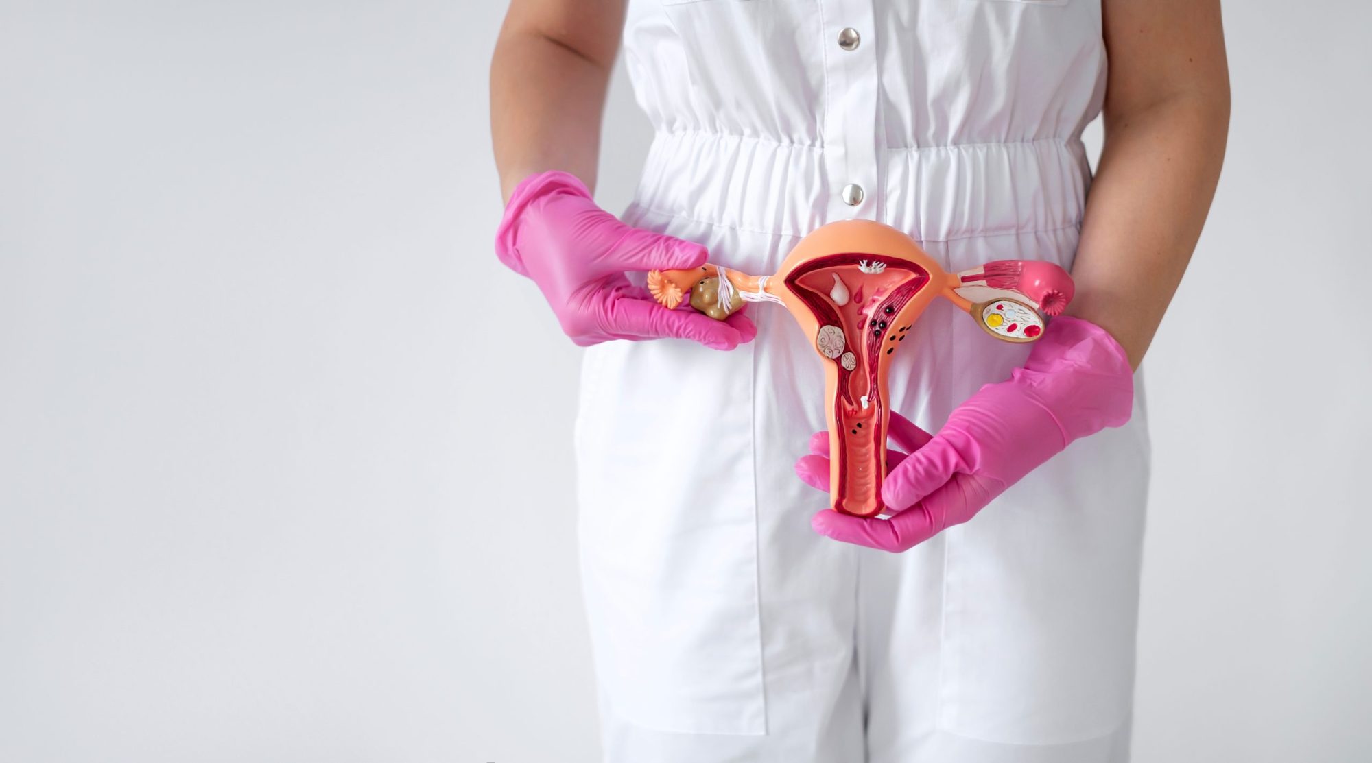 Women's Health: A Matter of Life and Death – Cherry Healey's Address