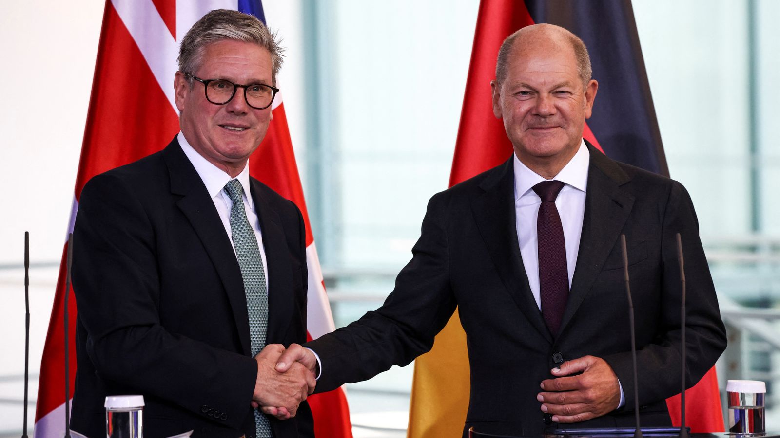 Migration Policy: How Can Starmer Stop Reform?