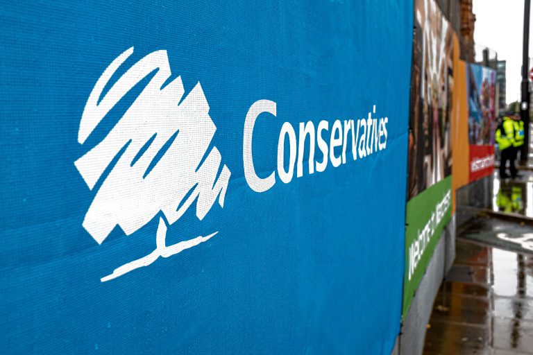 Conservative Party Leadership Election: Insights from the Tory Reform Group