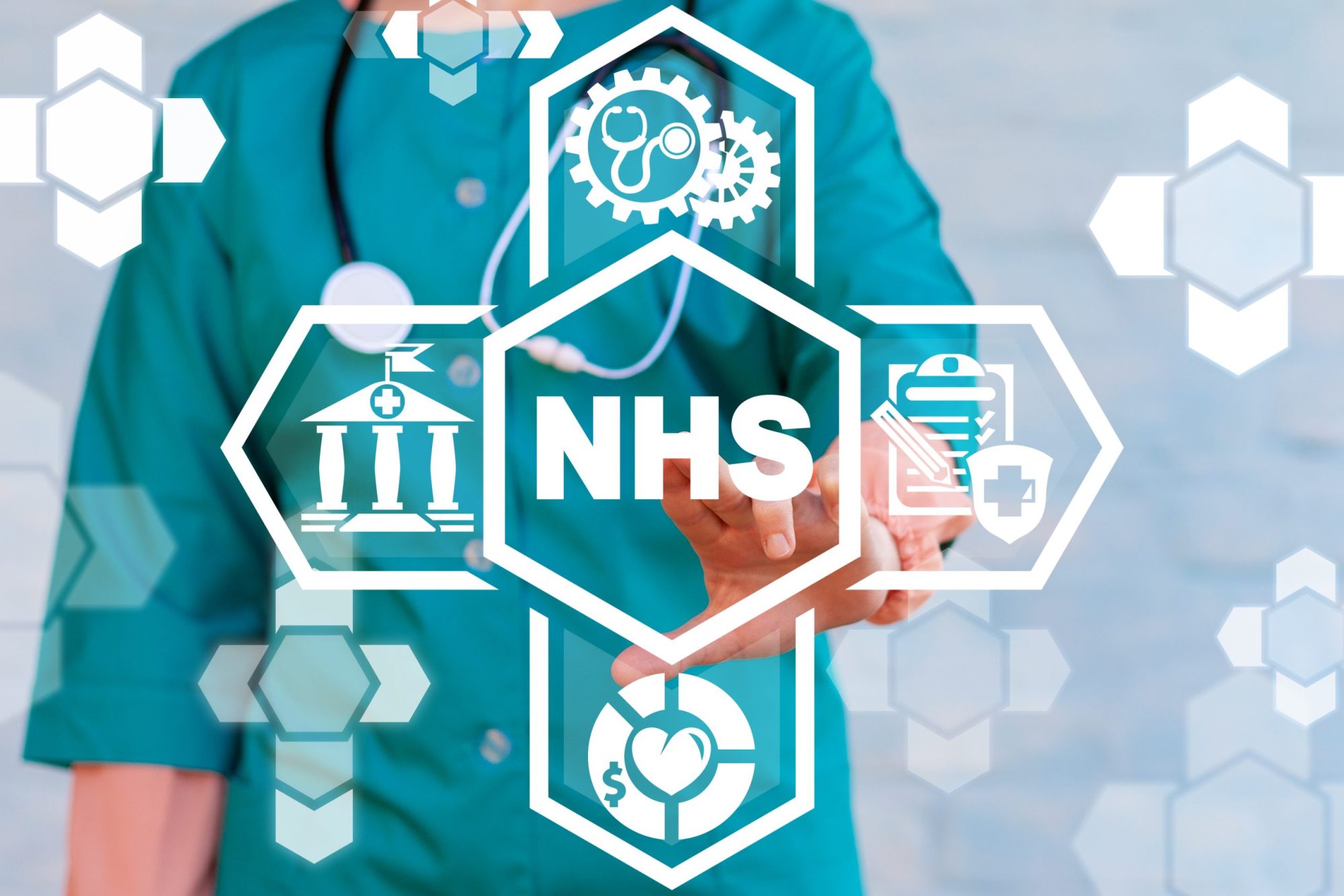 The Darzi Report Highlights Issues the NHS Needs to Tackle, But How Can the Improvements be Delivered?