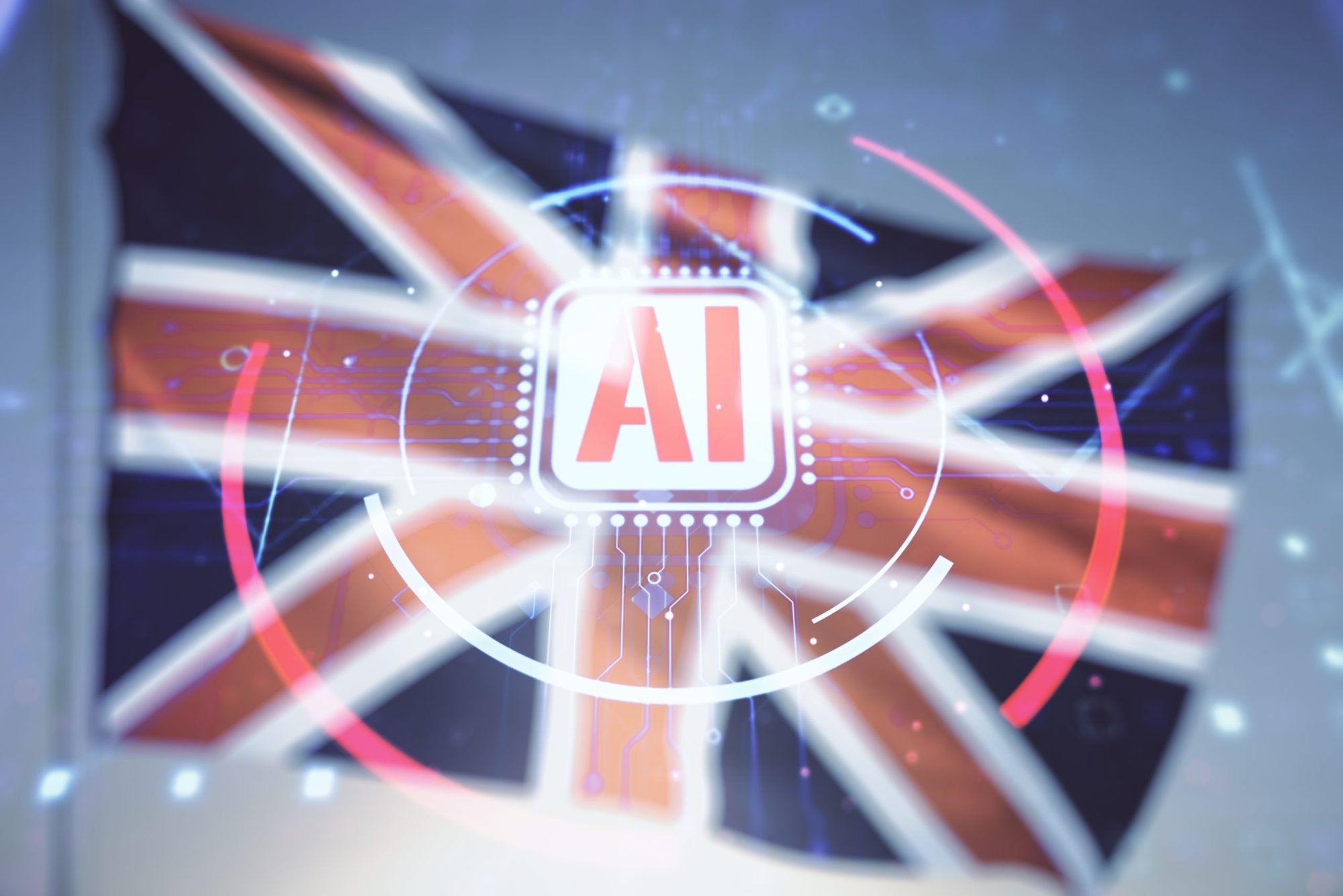 The Government's Plans to Put AI at the Heart of Economic Growth in the UK