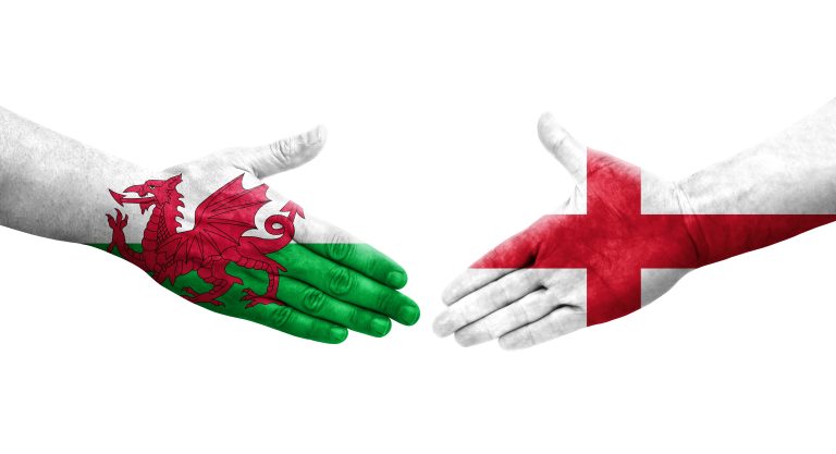 UK and Welsh Collaboration to Reduce NHS Waiting Lists