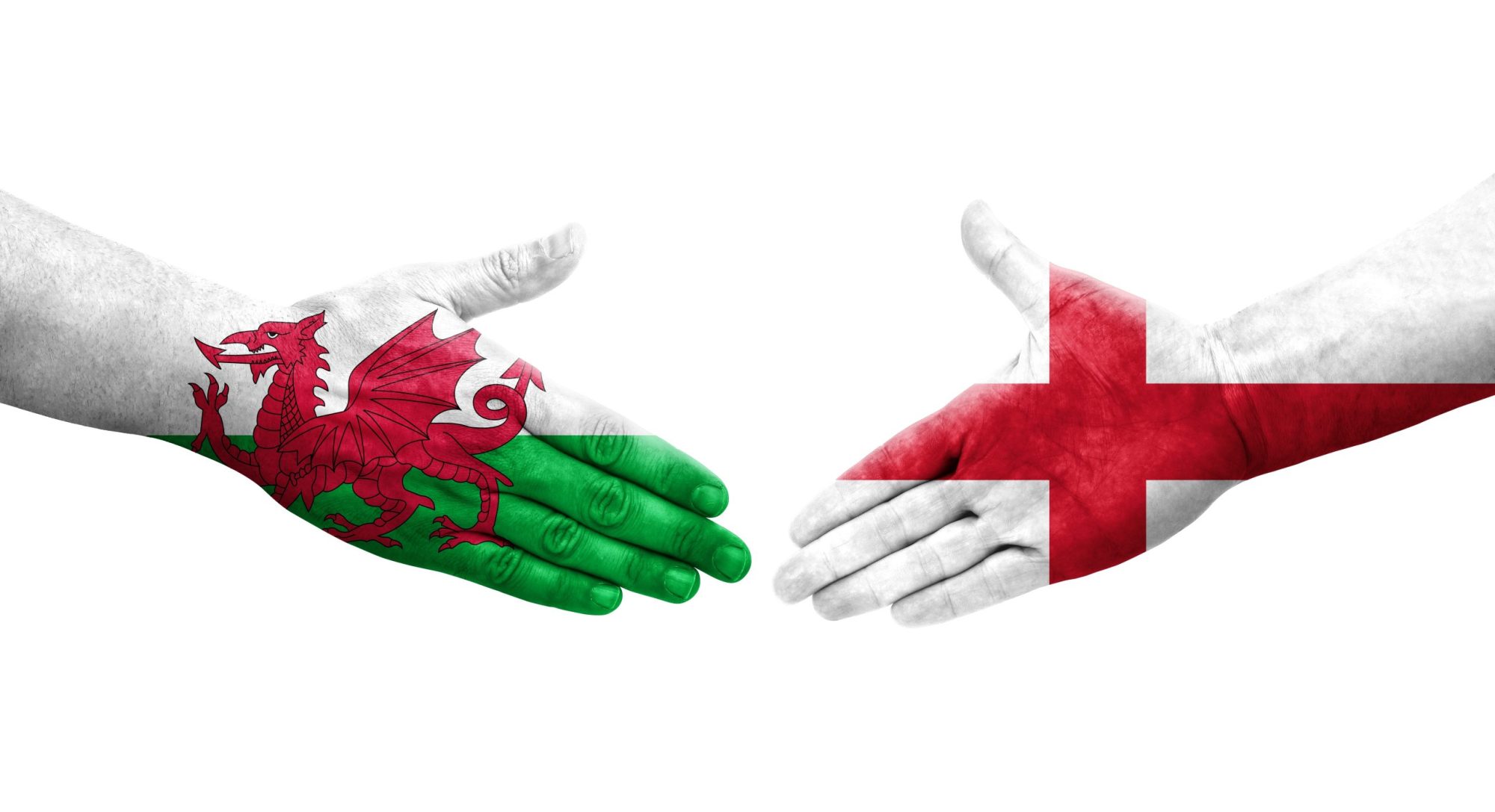 UK and Welsh Collaboration to Reduce NHS Waiting Lists