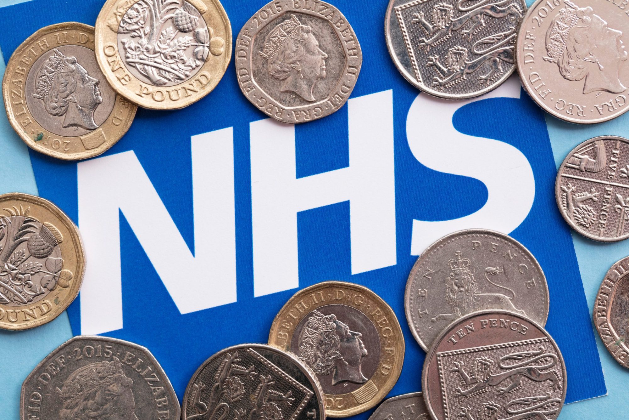 The NHS and Autumn Budget