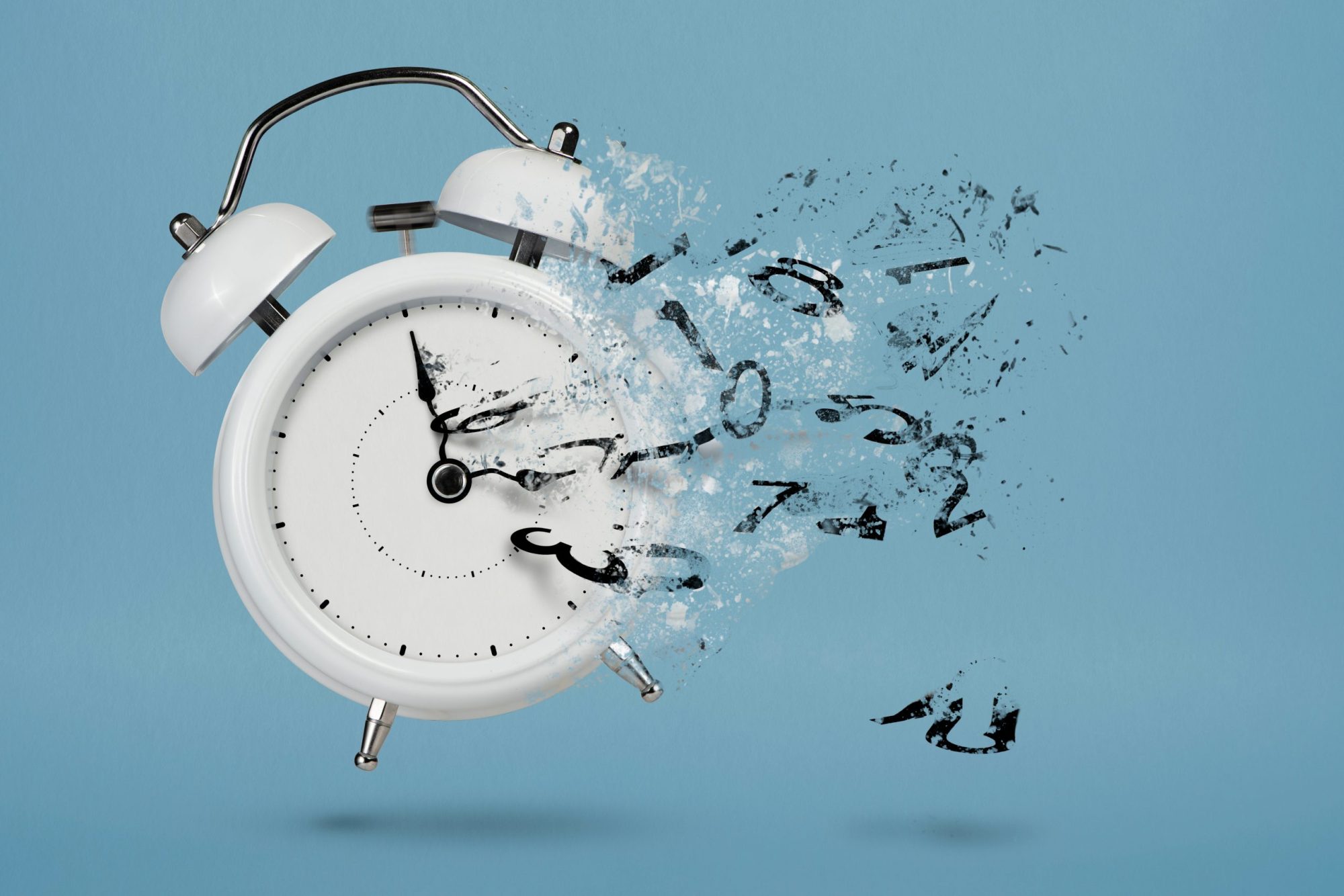 History Shows That Mishandled Periods of Peace Can Suddenly Turn Into War: Time is Running Out