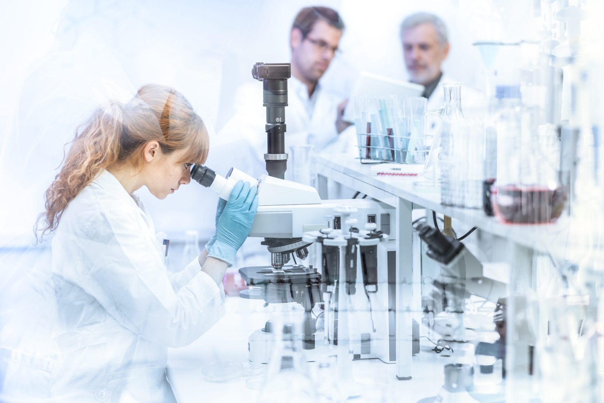 Securing the UK's Future as a Global Hub for Life Sciences to Realise Britain’s Health, Wealth, and Resilience