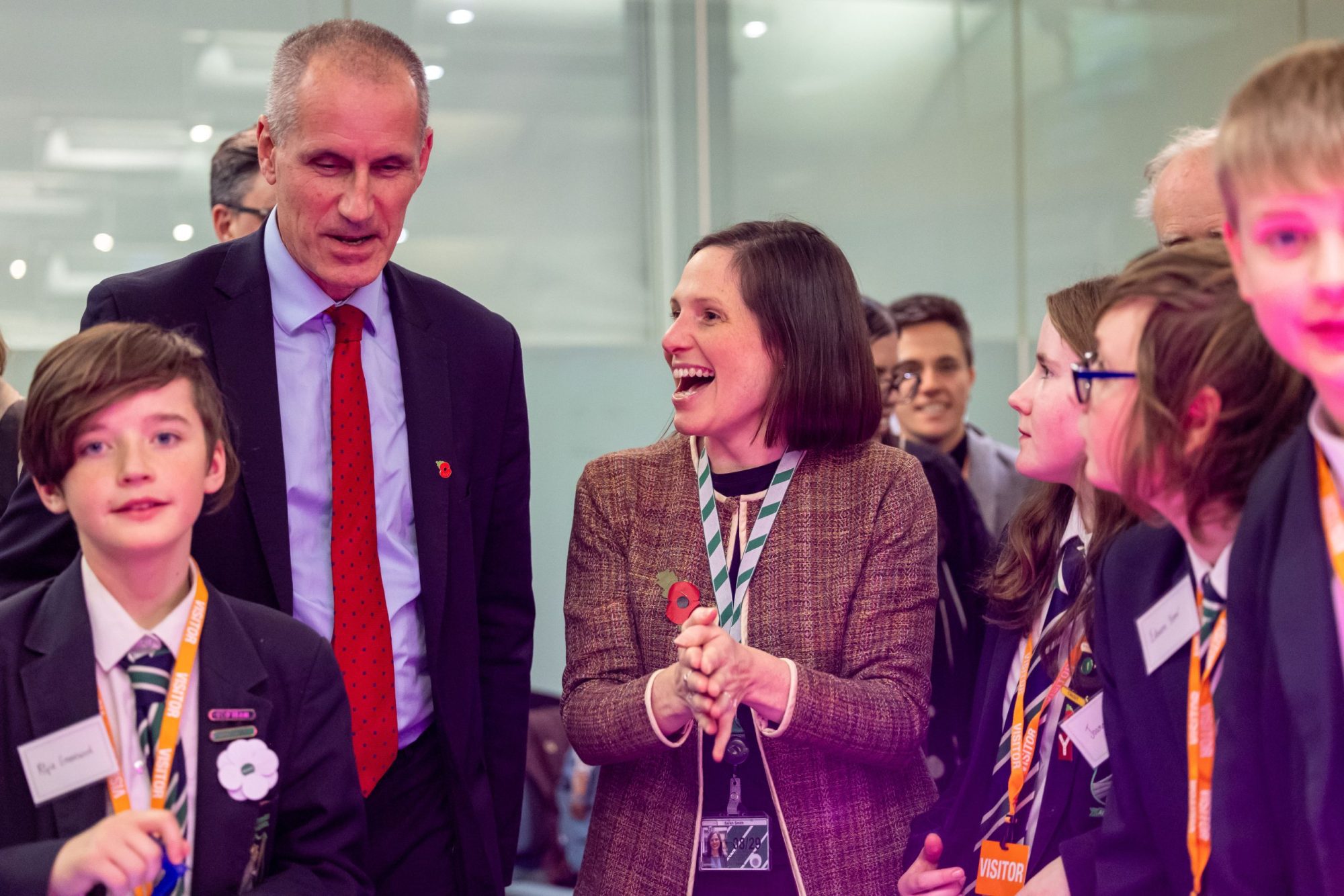 Breaking Barriers for Community Energy Projects: Insight from Bill Esterson MP