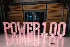 Disability Power 100 Awards