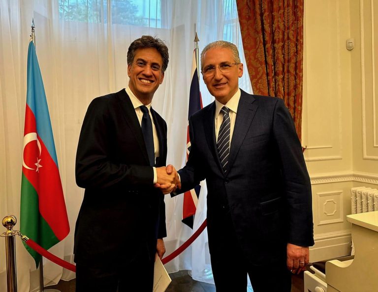 COP29 in Baku: A Platform for Global Climate Unity