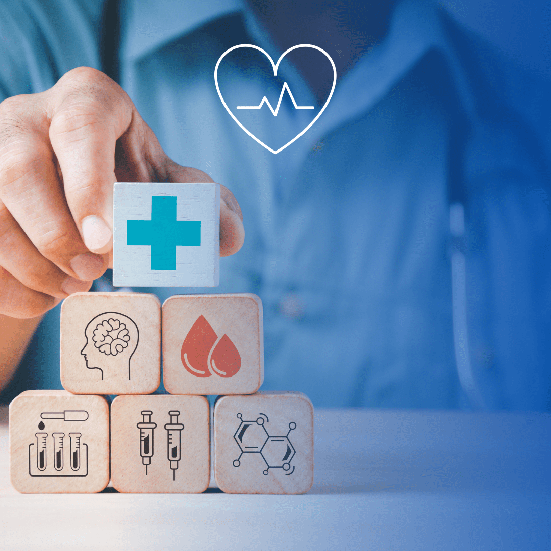 The Importance of Connecting the Dots within the NHS: A Path to Sustainability and Excellence