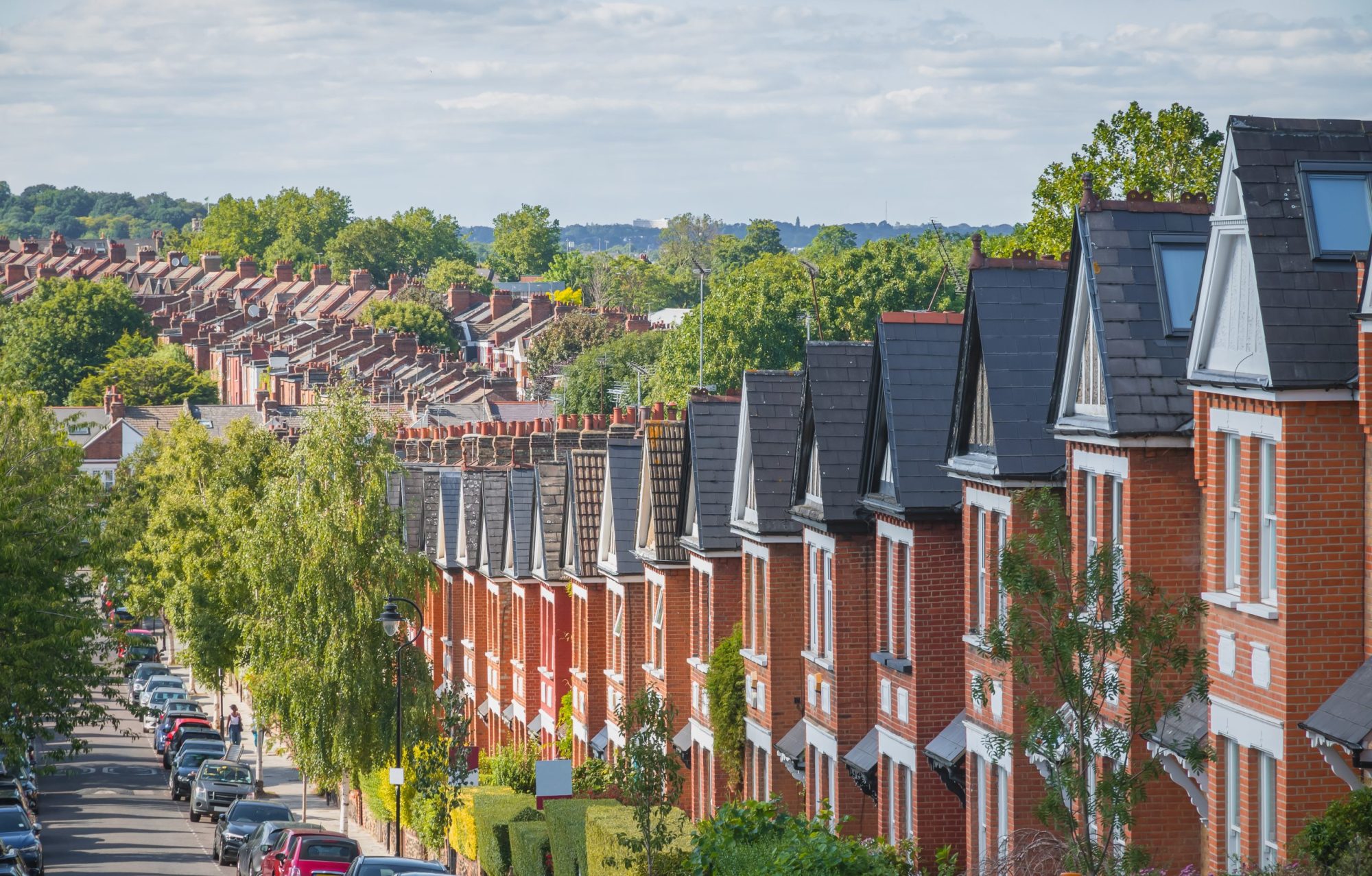 Devolution Revolution: Is This the End of District Councils?