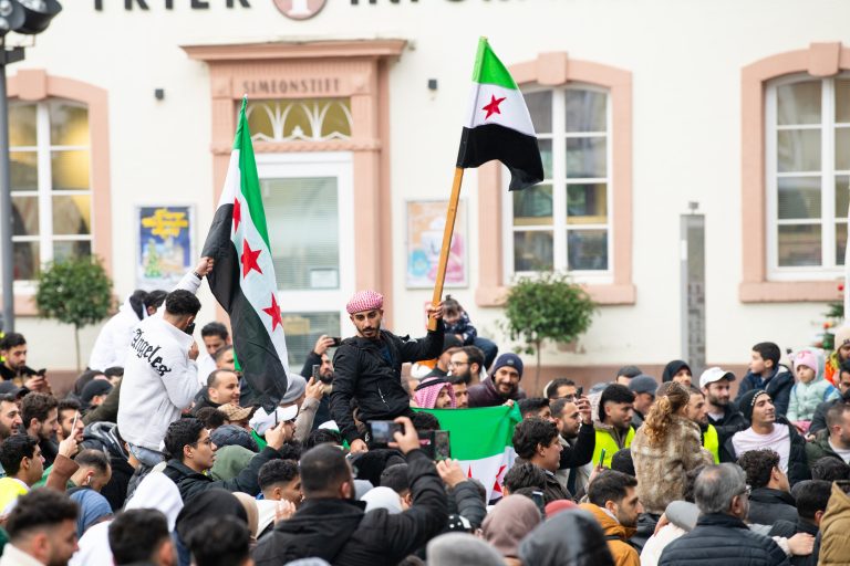 What Does Assad’s Fall Mean for the UK?