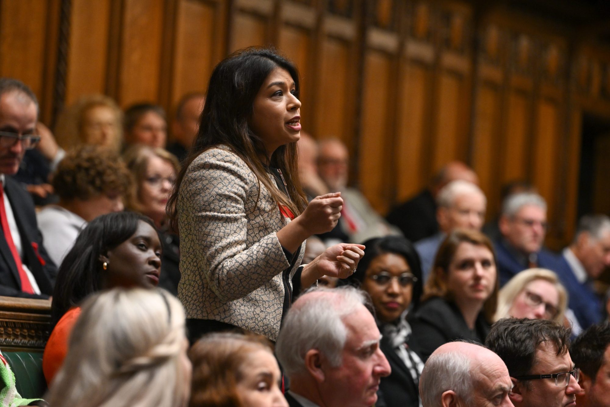 Tulip Siddiq Resigns: Who Are Emma Reynolds and Torsten Bell, the New Faces in Government?