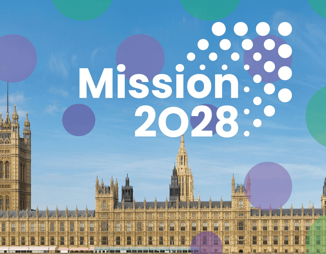 Equal Representation for Women: Mission 2028 Takes Centre Stage