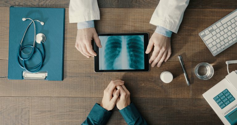 Screening and Diagnostics: Advancing the Frontiers of Healthcare