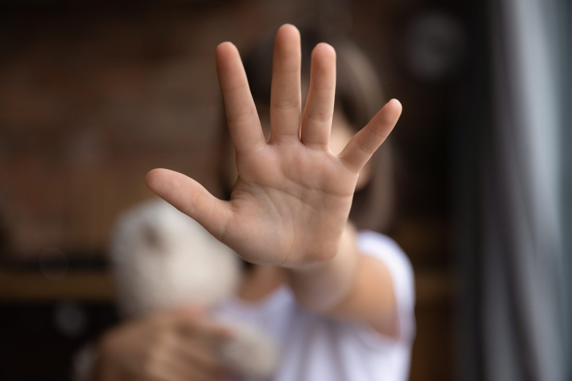 Youth Violence: ‘Unless Young People Are at the Helm, There Will Be No Real Change’