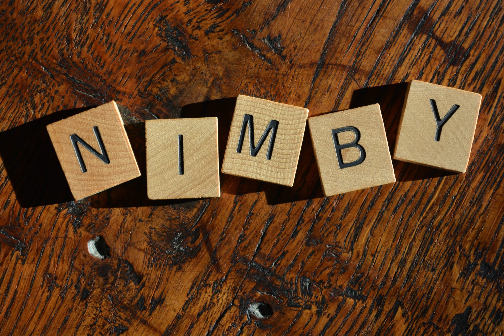 Taking on the NIMBYs: Labour’s Planning Revolution