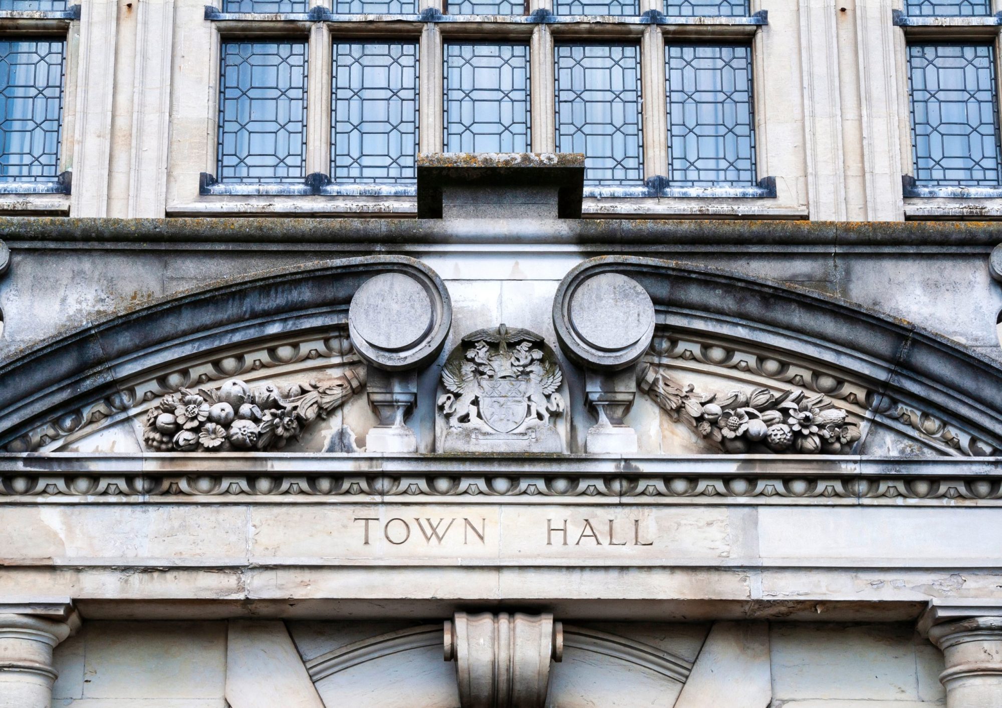 Local Government Shake-Up: Impact on Local Communities