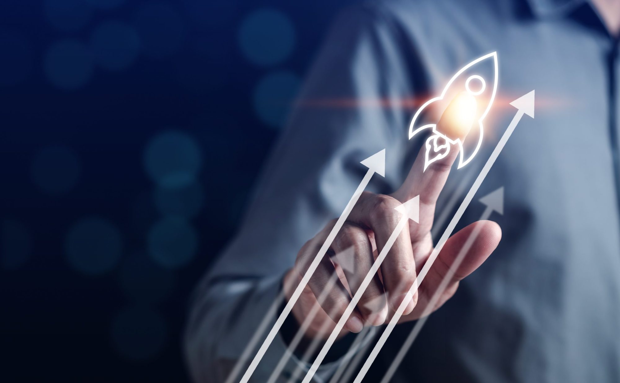AI: A £1 Trillion Answer to the Chancellor’s Economic Challenges?
