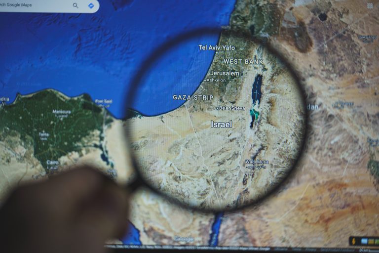 The Fragile Path to Peace: What the Ceasefire Between Israel and Hamas Means for the Middle East