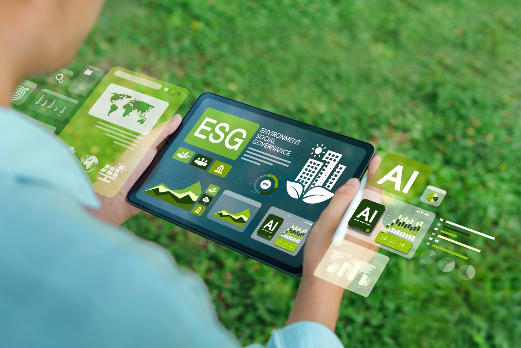 Powering Progress: Overcoming the UK’s Energy Hurdle to Lead in AI
