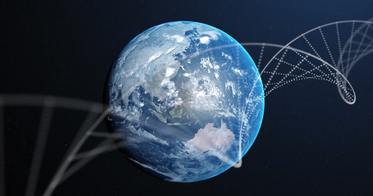 NHS & Life Sciences: Harnessing Innovation For Global Health