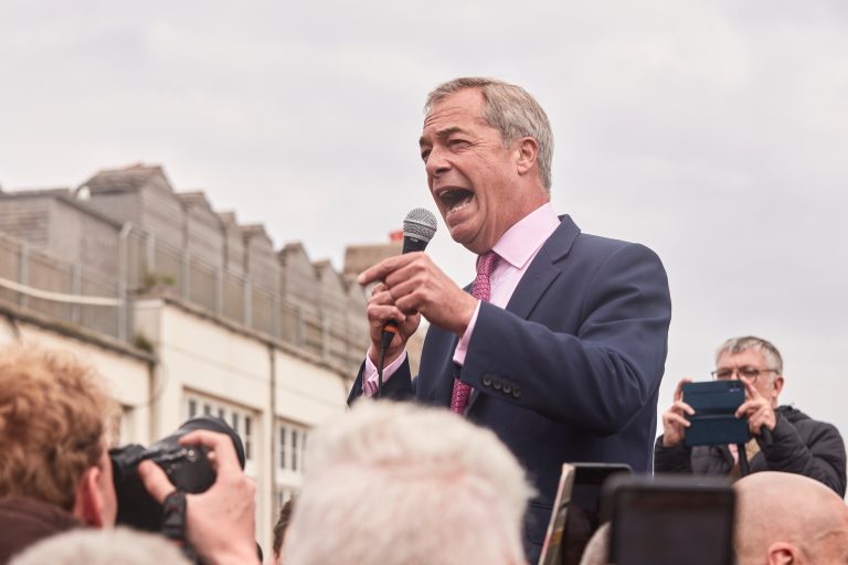 Can Reform UK Become a True Opposition Force in 2025?