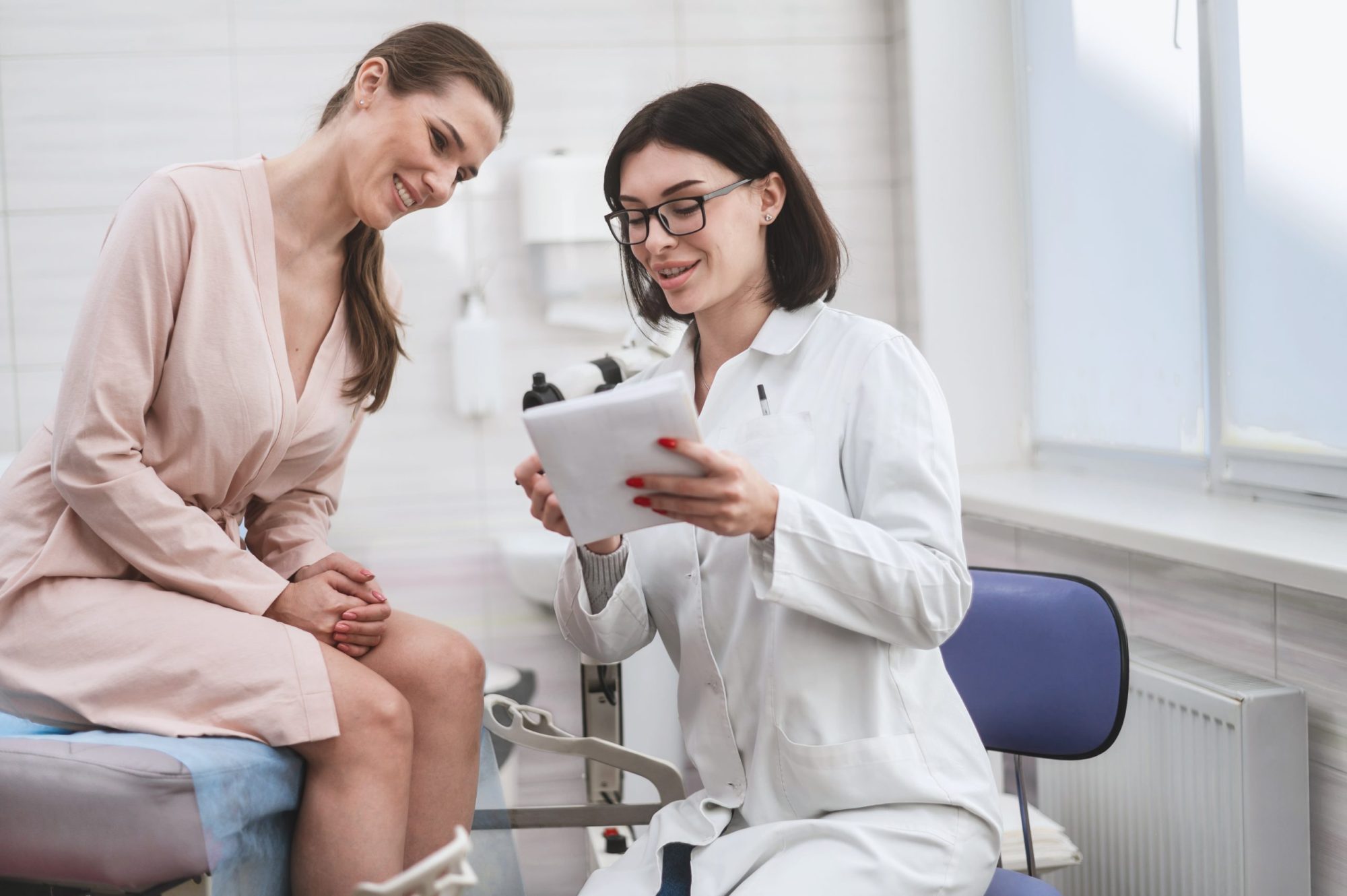 Women's Health Consultation