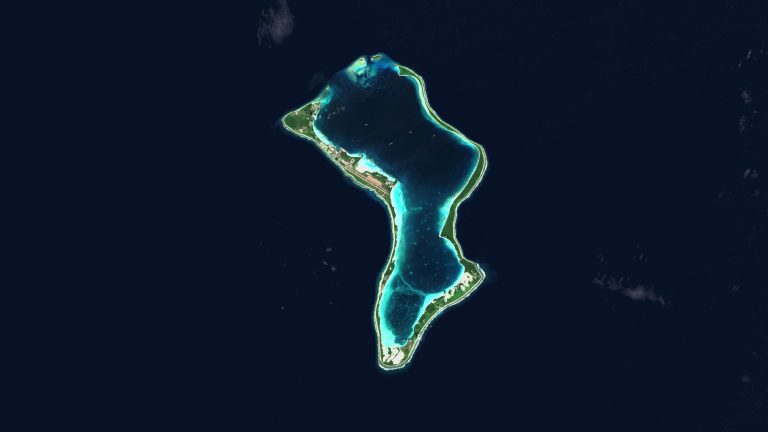 Chagos Islands: The UK’s Geopolitical Gamble in the Indian Ocean