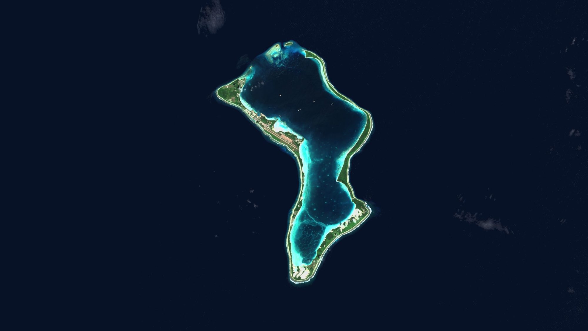 Chagos Islands: The UK’s Geopolitical Gamble in the Indian Ocean
