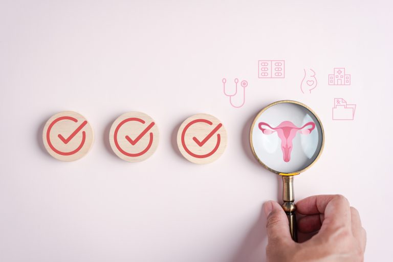 Curia's Women's Health Roundtable: A Critical Time for Change