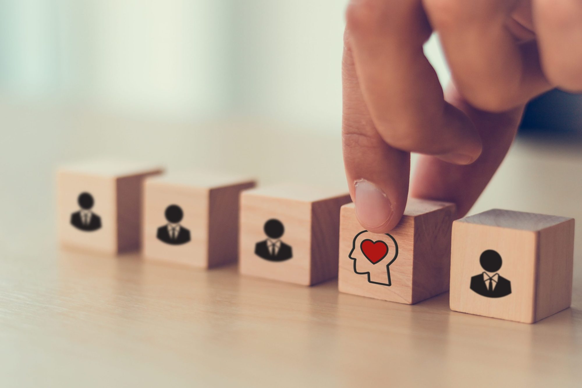 Innovation and Multi-Agency Collaboration Key to Improving UK Mental Health Services 