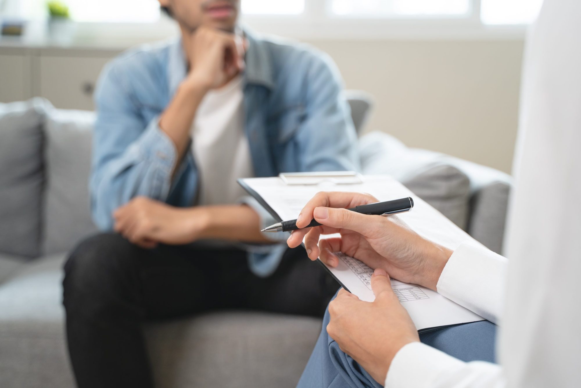To Help Mental Health Services, We Have to Reduce the Need for Them