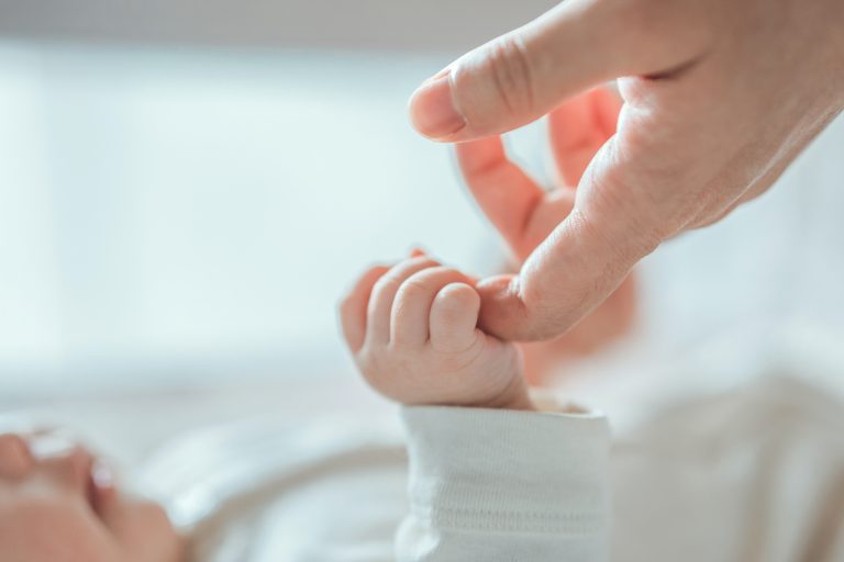 Why Maternal Mental Health Needs Urgent Action