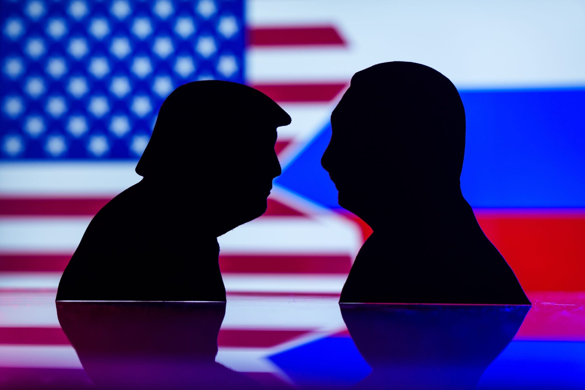 Trump’s Ukraine Deal: What It Means for the UK
