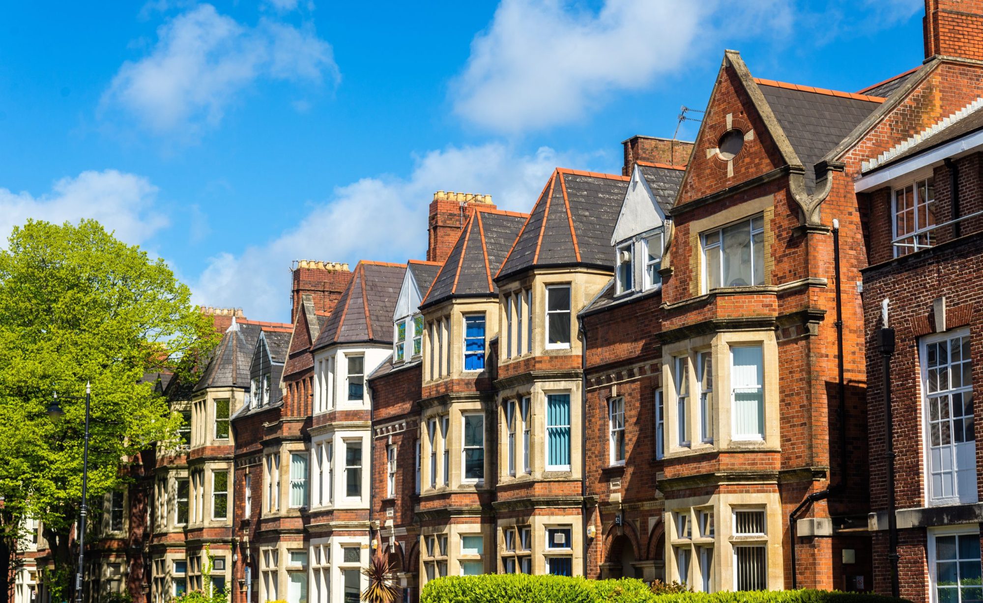 Cardiff's Renewed Strategy: Addressing Housing and Homelessness